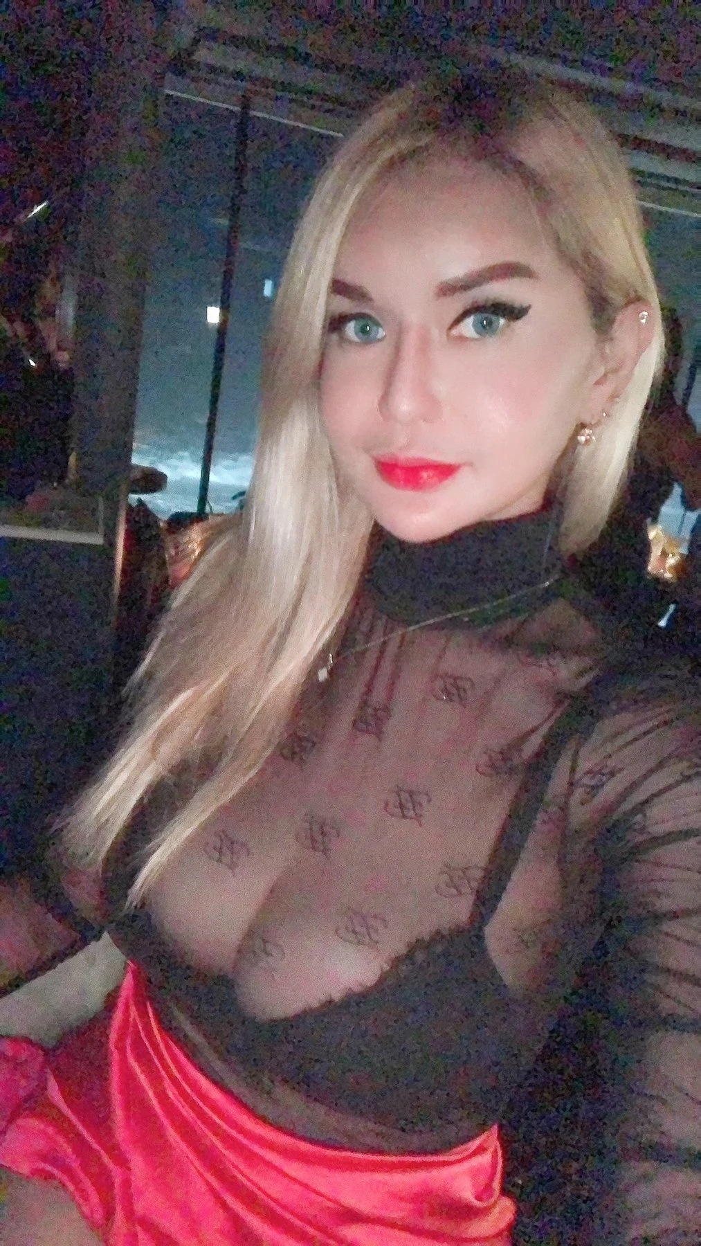 Independent MYRANDA – escort in New Delhi — 21 / 22