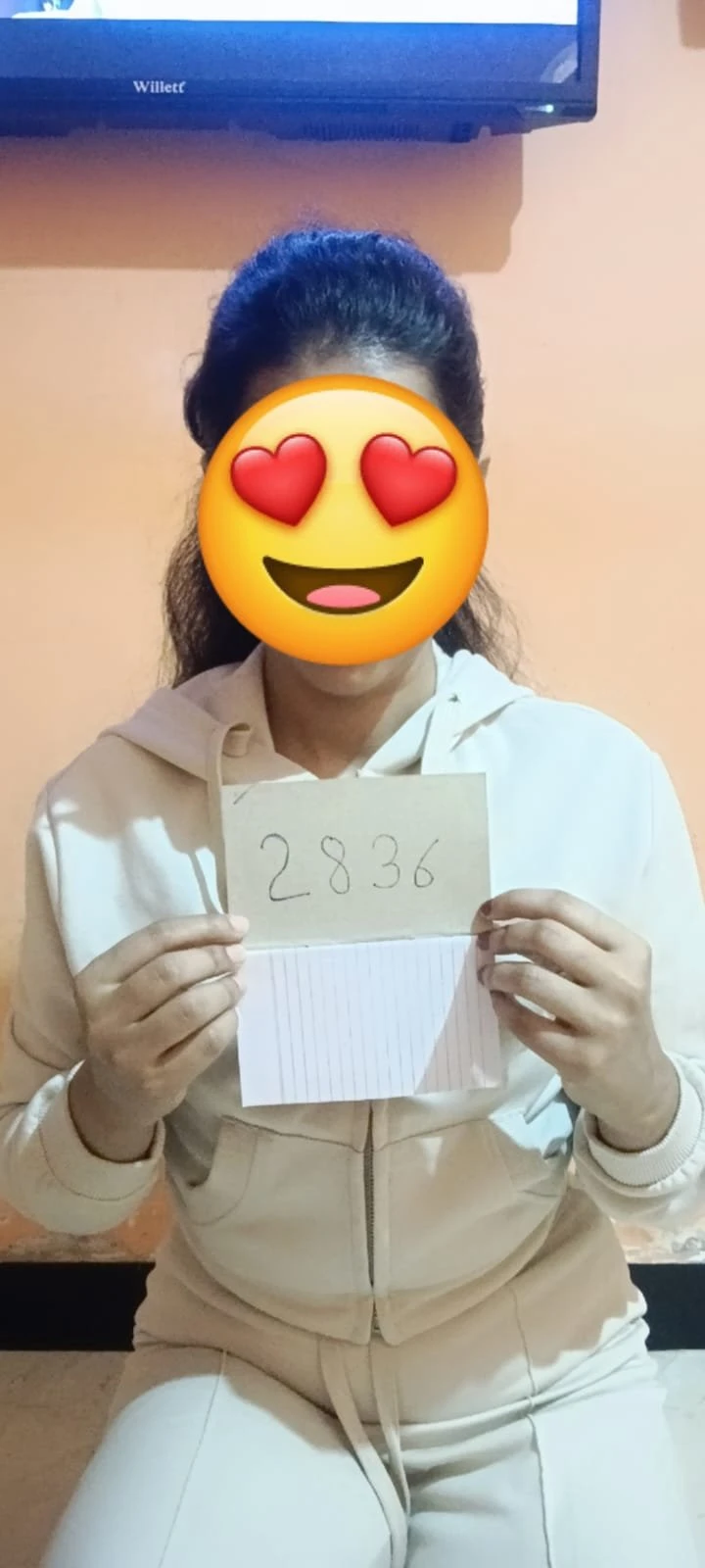 Escorts in Mumbai Hotel&Home Serv Availa – Indian escort in Mumbai — 3 / 4
