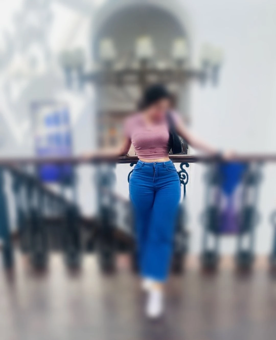 I m new for Mumbai – Indian escort in Mumbai — 3 / 6