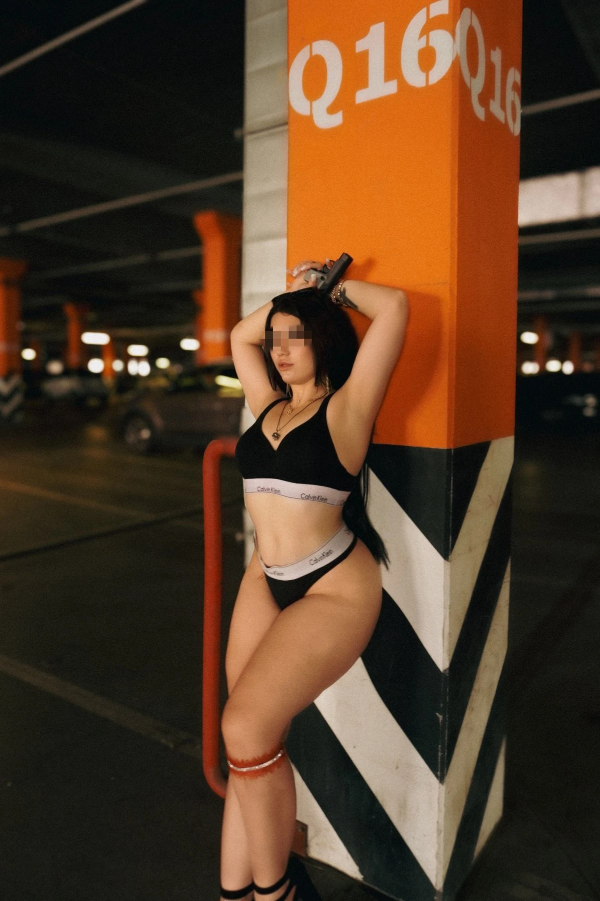 Елена – Ukrainian escort in Kiev — 6 / 7