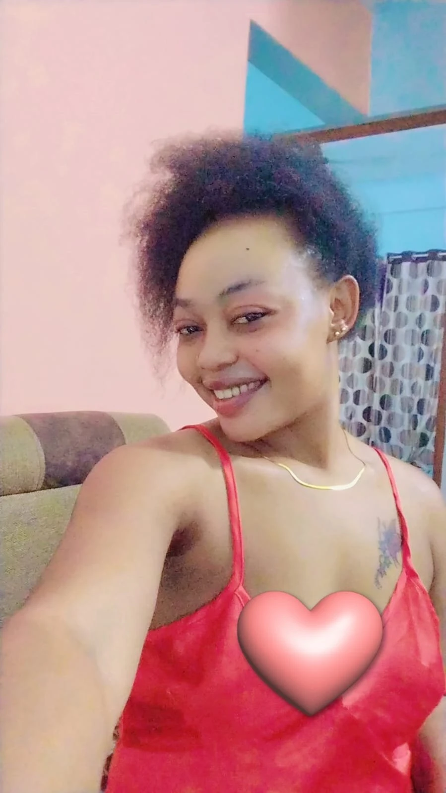 Lucky Dube – Senegalese escort in Pune — 13 / 16
