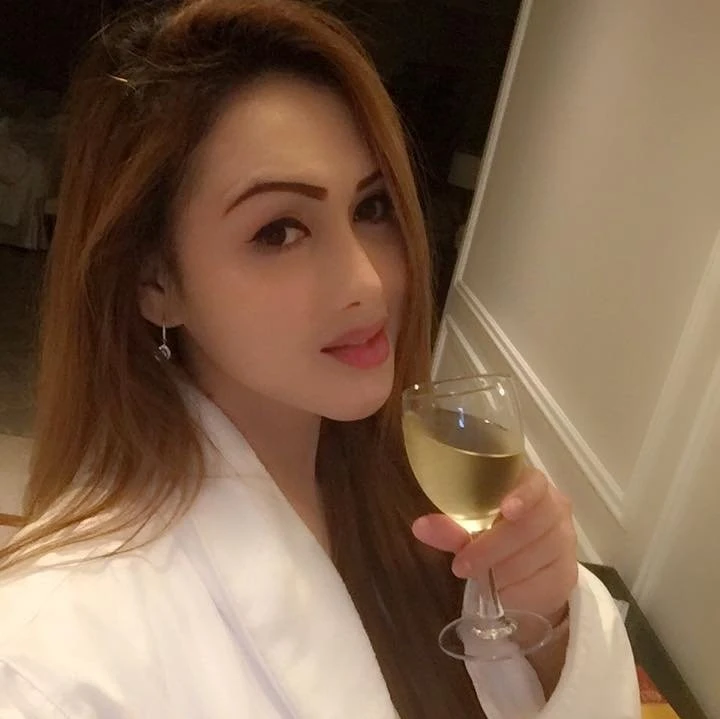 Kristina – Spanish escort in Macao, Escort, Macao
