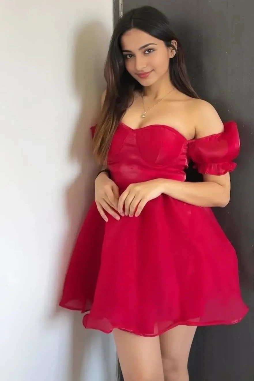 Independent Girl Fun/meet – Indian escort in New Delhi — 3 / 4