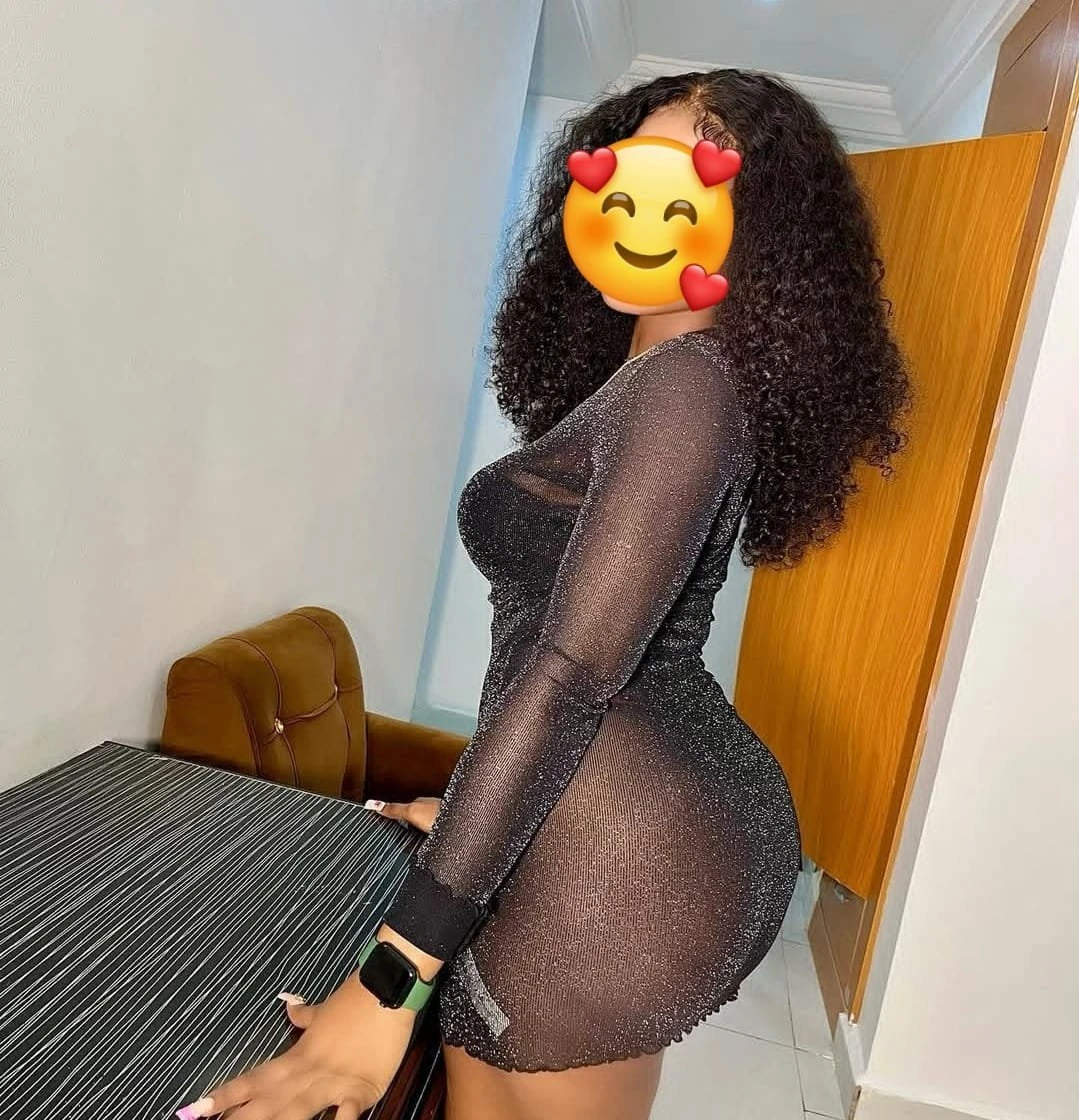 Bouncy juicy Maria Big booty from Vizag – Ghanaian escort in Visakhapatnam — 2 / 6
