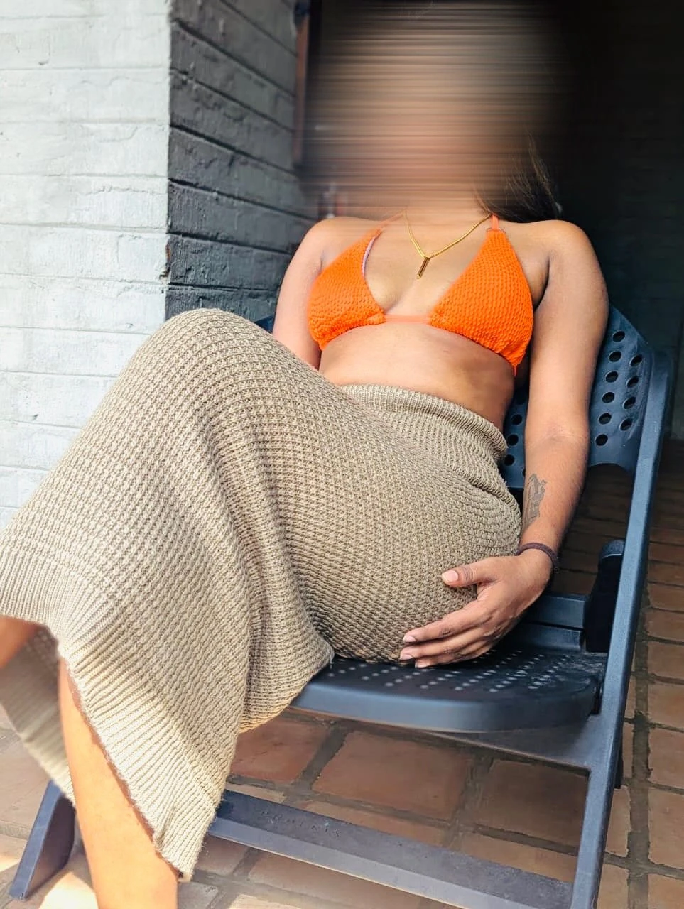 Shaini Yashara – Sri Lankan escort in Colombo — 10 / 31
