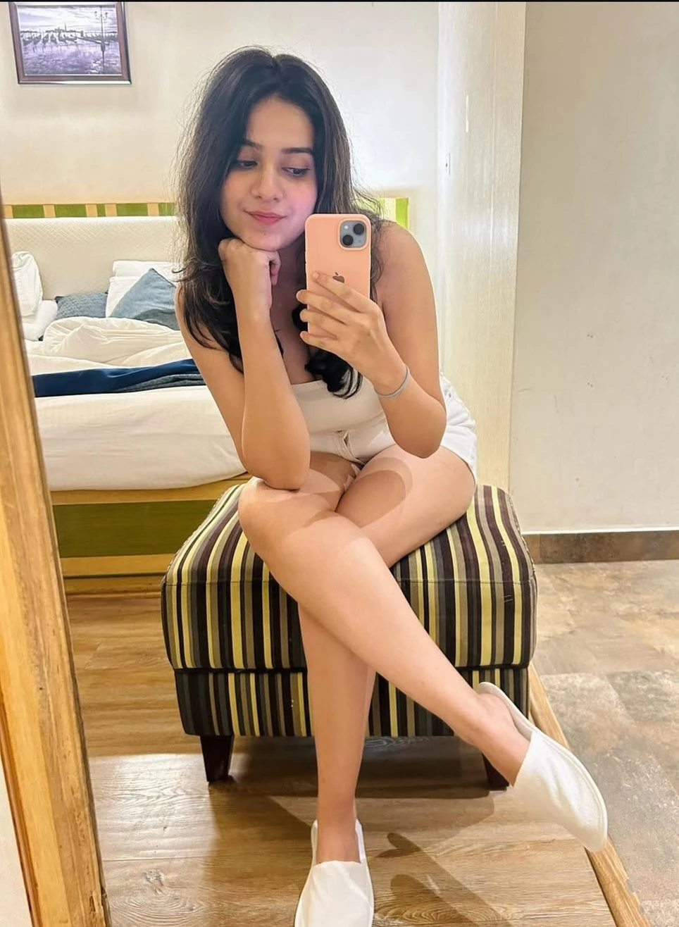 Mohini Coll Girl Sarvice Independence – Indian escort in Indore — 2 / 3