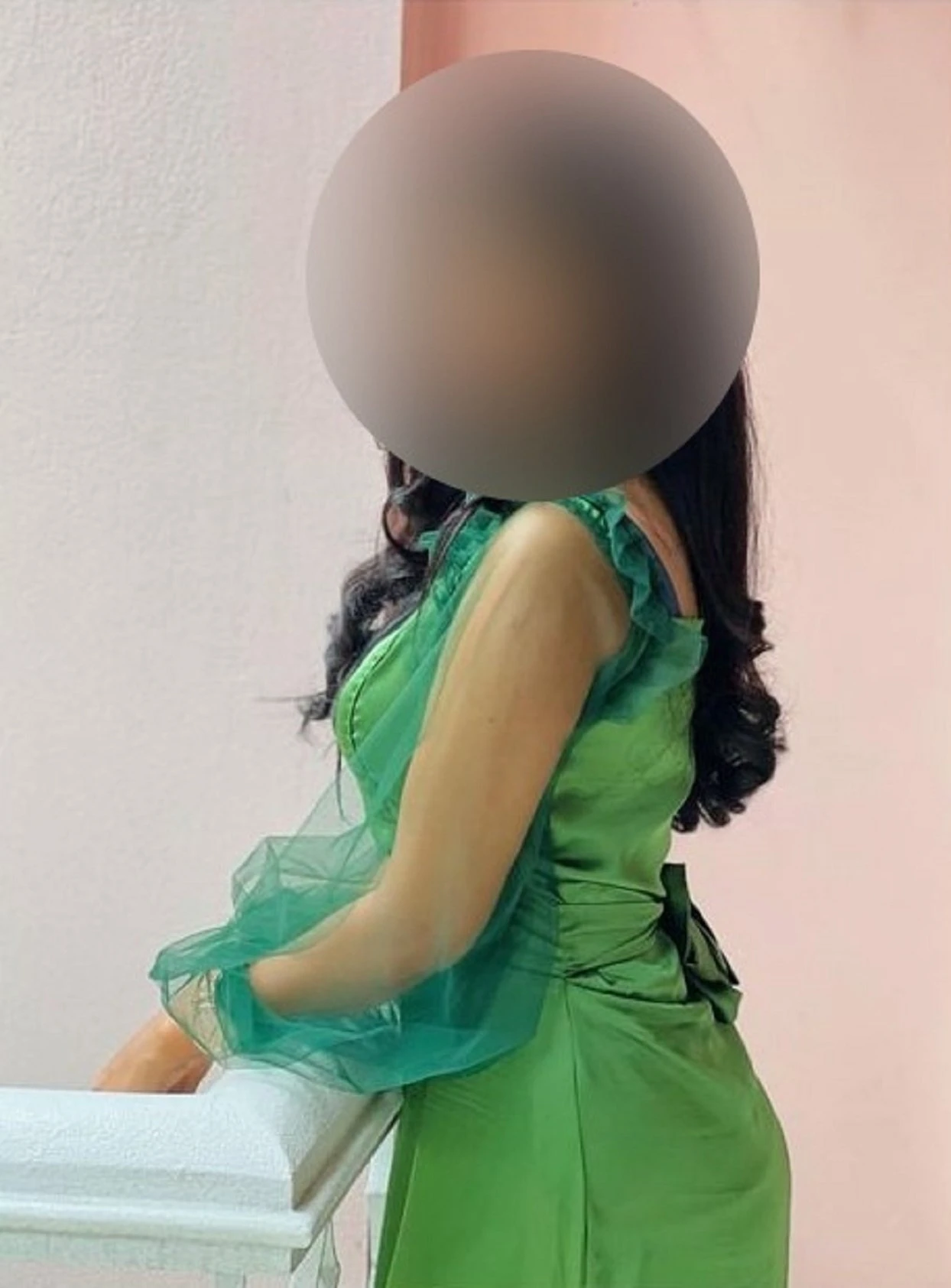 Sunita – Indian escort in New Delhi — 4 / 6