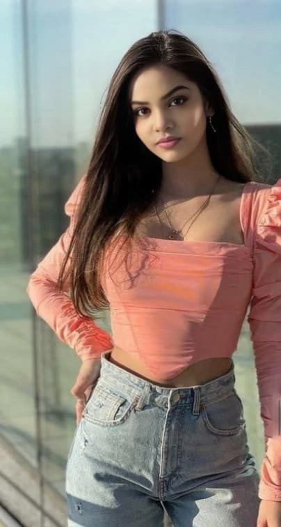 High Class Model Escort Service Jaipur – Indian escort in Jaipur — 2 / 5