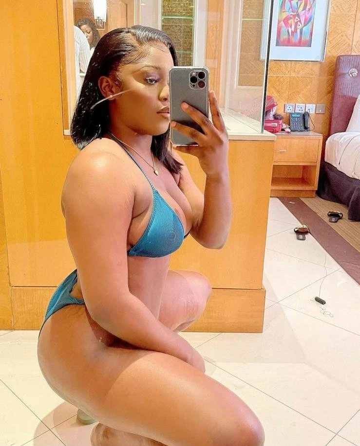 Cindy – Nigerian escort in Beirut, Escort, Beirut