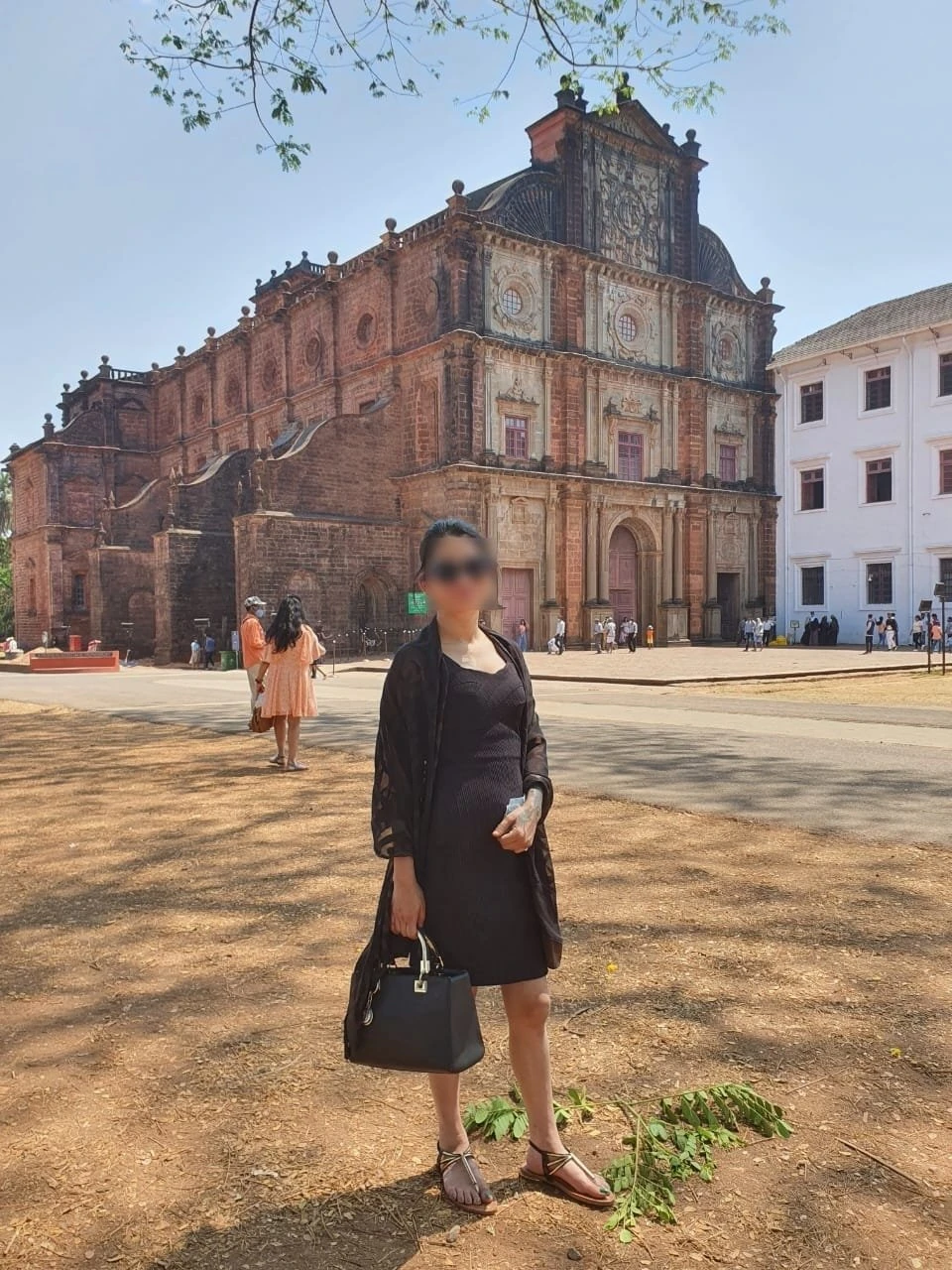 Natz – Indian escort in Pune — 3 / 4