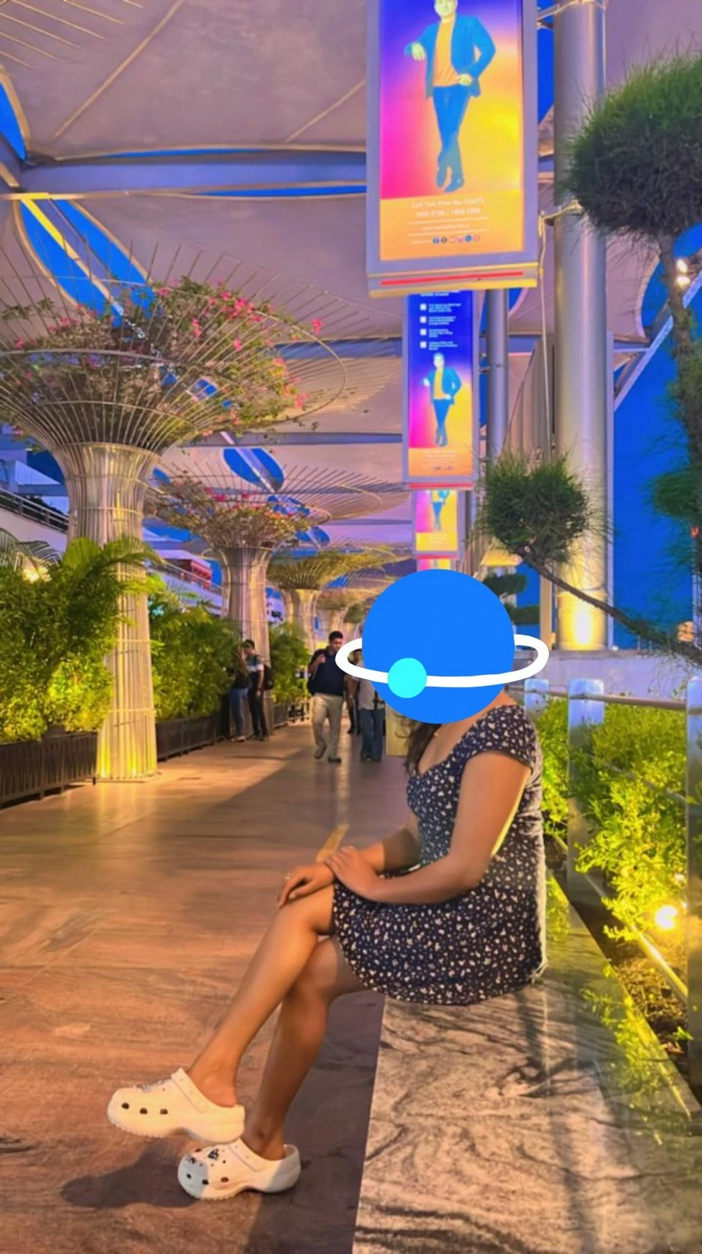 Khushi Independent Model – Indian escort in New Delhi — 4 / 5