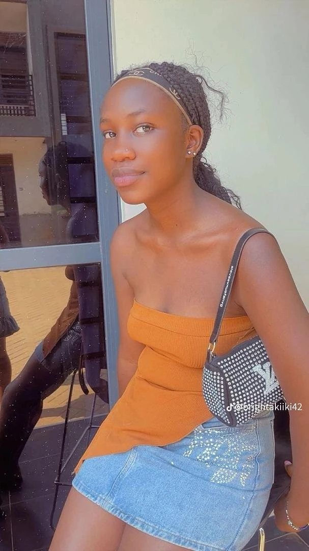 Della Just Landed in Kampala – escort in Kampala, Escort, Kampala
