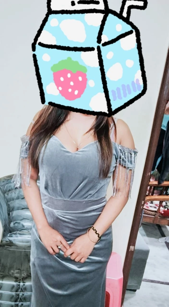Riya Singh – Indian escort in New Delhi, Escort, New Delhi