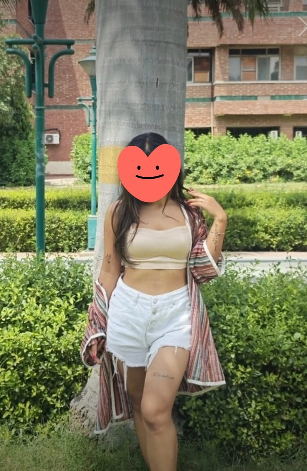 Queen Independant Escort – Indian escort in New Delhi — 4 / 7