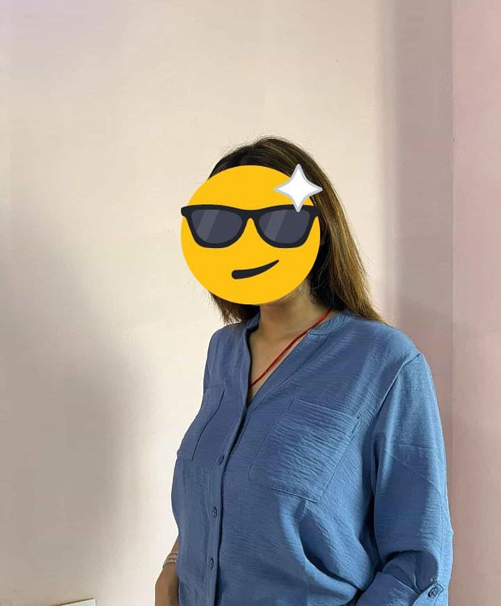 Shweta – Indian escort in Kolkata — 2 / 3