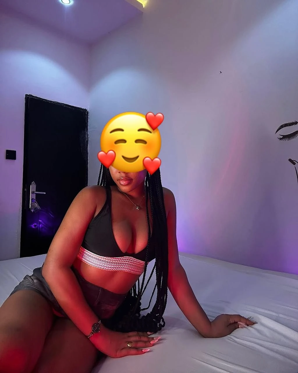Hannah Just Landed in Andheri East – escort in Mumbai, Escort, Mumbai