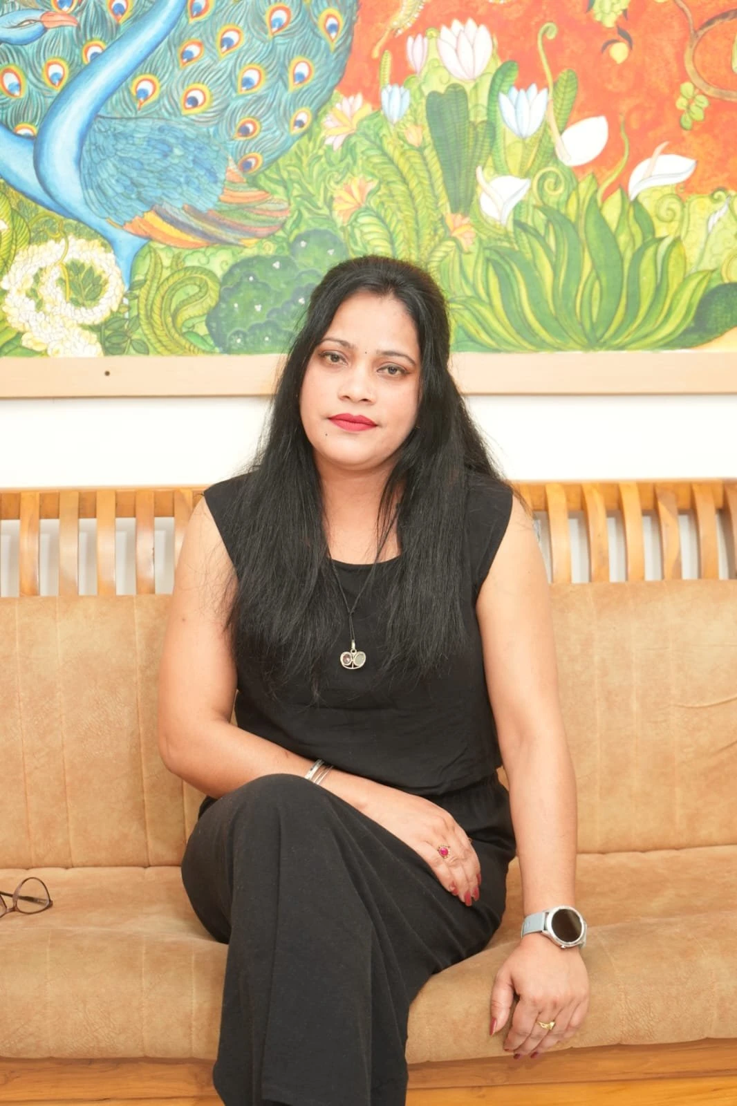 Riya Clg Mallu Girl Direct Payment – escort in Thiruvananthapuram — 4 / 5