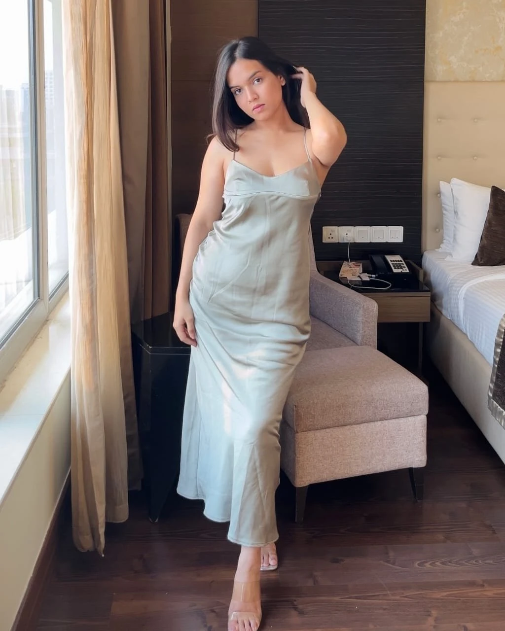 Damini Sharma – Indian escort in Pune — 2 / 3