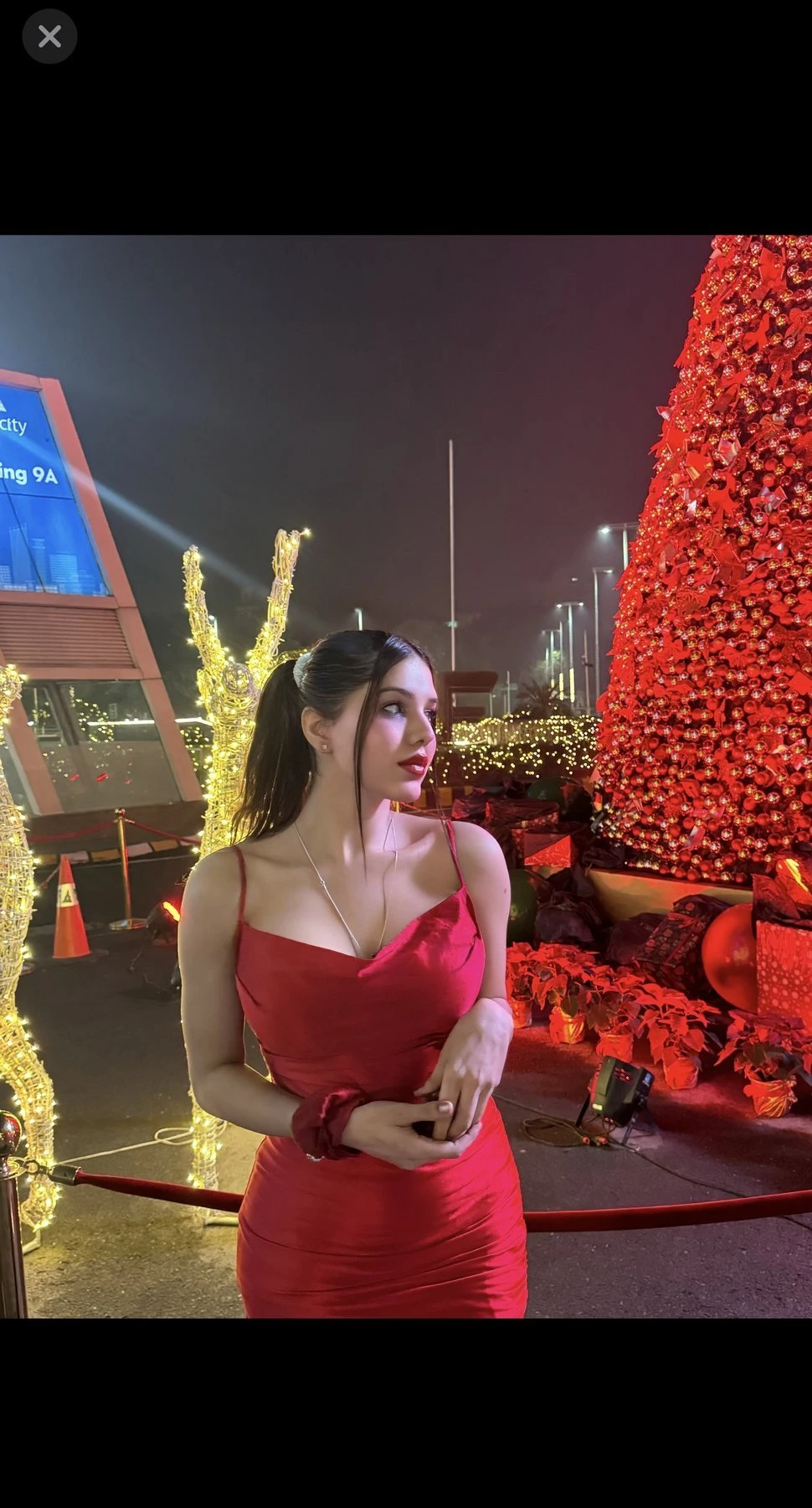 Simmi Cam & Real Meet, Escort – Nepalese escort in Pokhara — 2 / 4