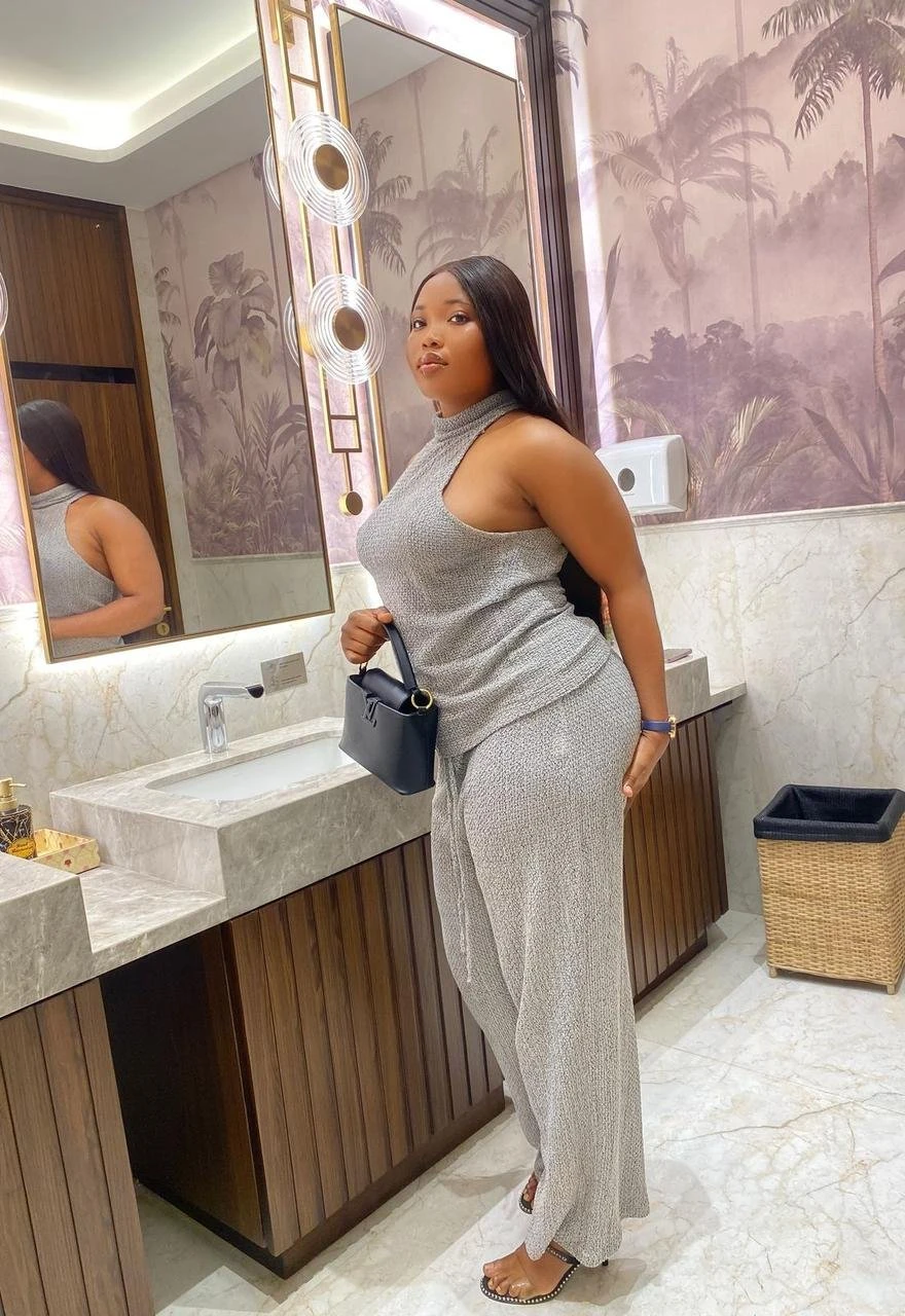 Desmond Tasha – Ghanaian escort in Mumbai — 2 / 3