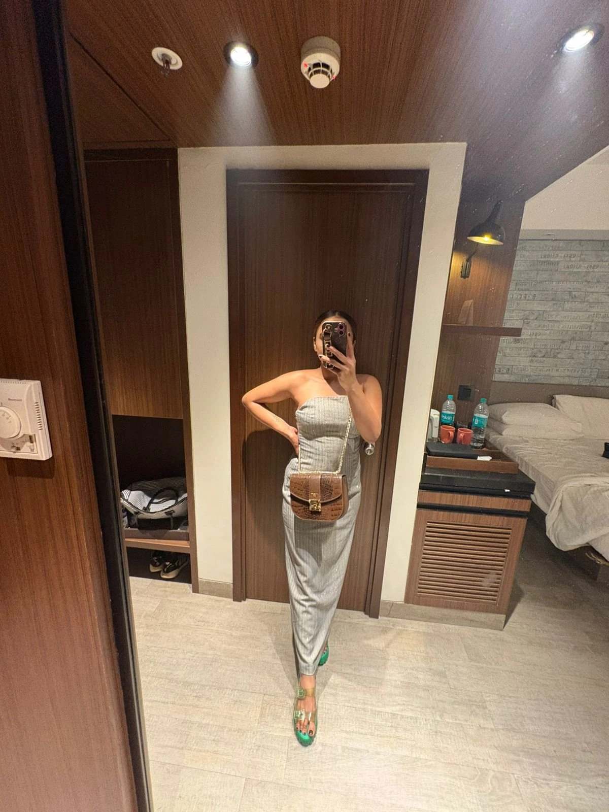 Tanish Singh – Indian escort in Pune — 6 / 8