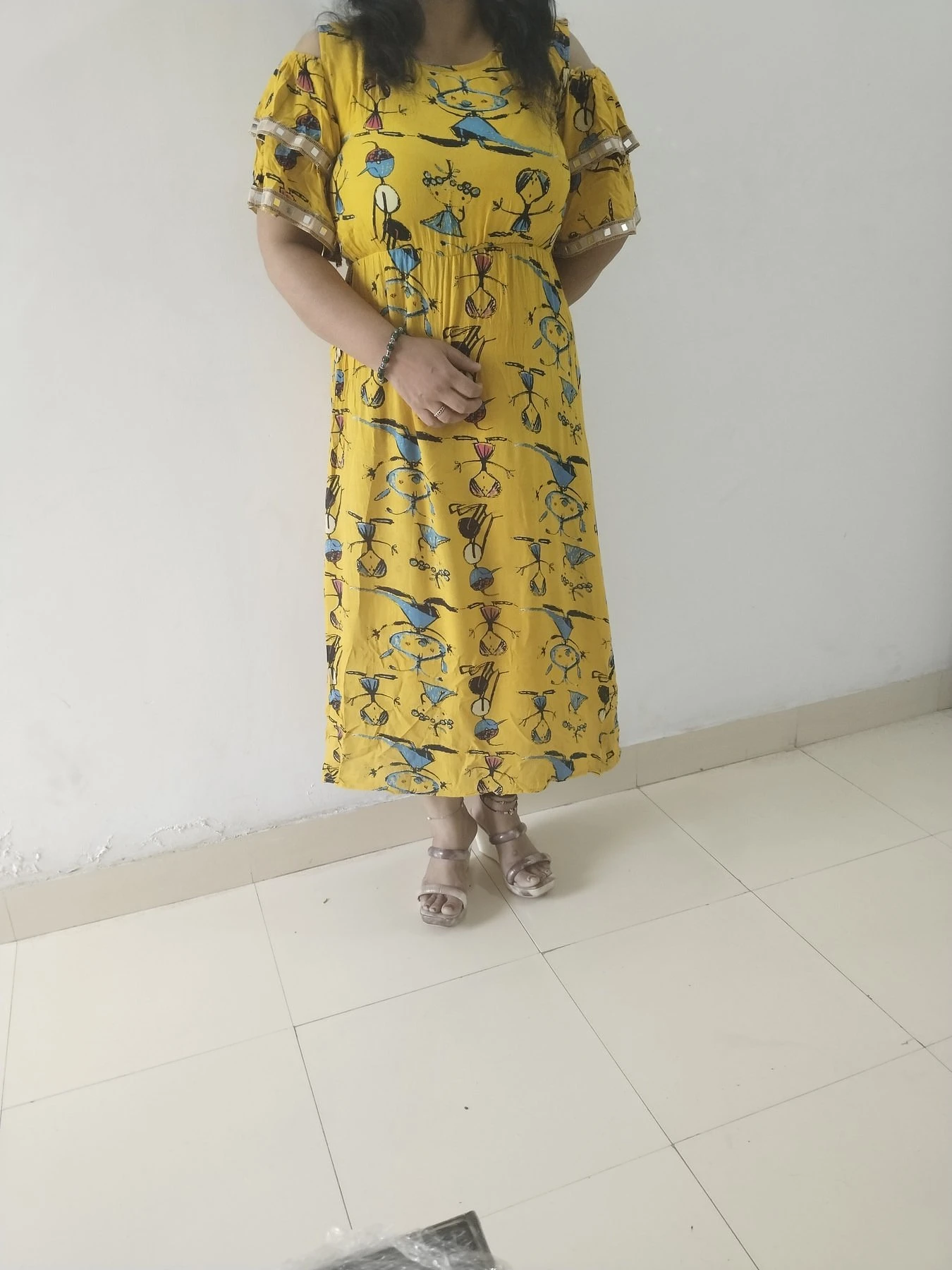 Muduni – Indian escort in Kathmandu — 3 / 5