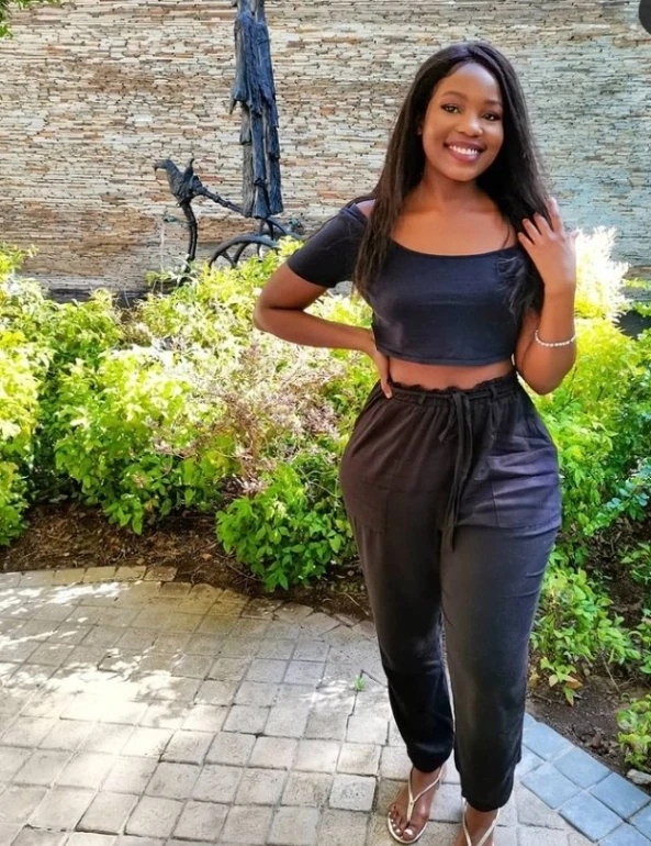 Joy – Jamaican escort in Beirut — 3 / 4