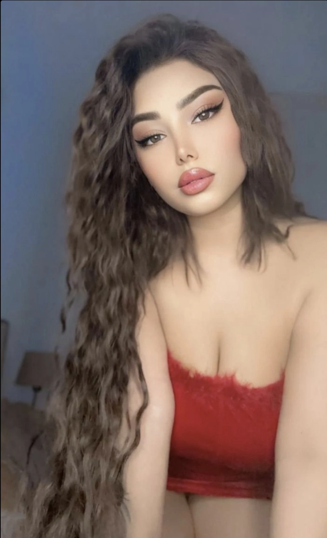Yasmina – Syrian escort in Beirut — 5 / 6