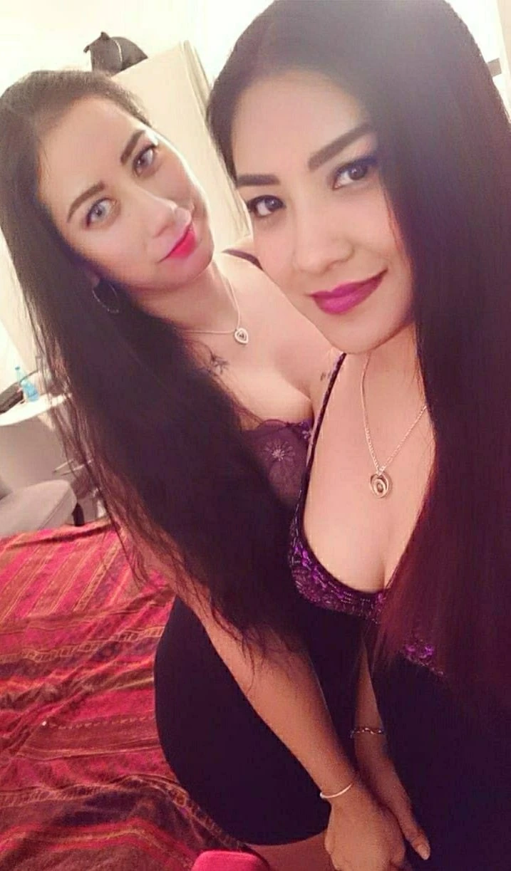 Jhandi – Mexican escort in Monaco — 2 / 7