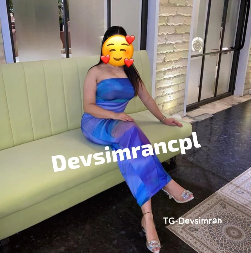 Dev Simran Couple – Indian escort in New Delhi — 23 / 31