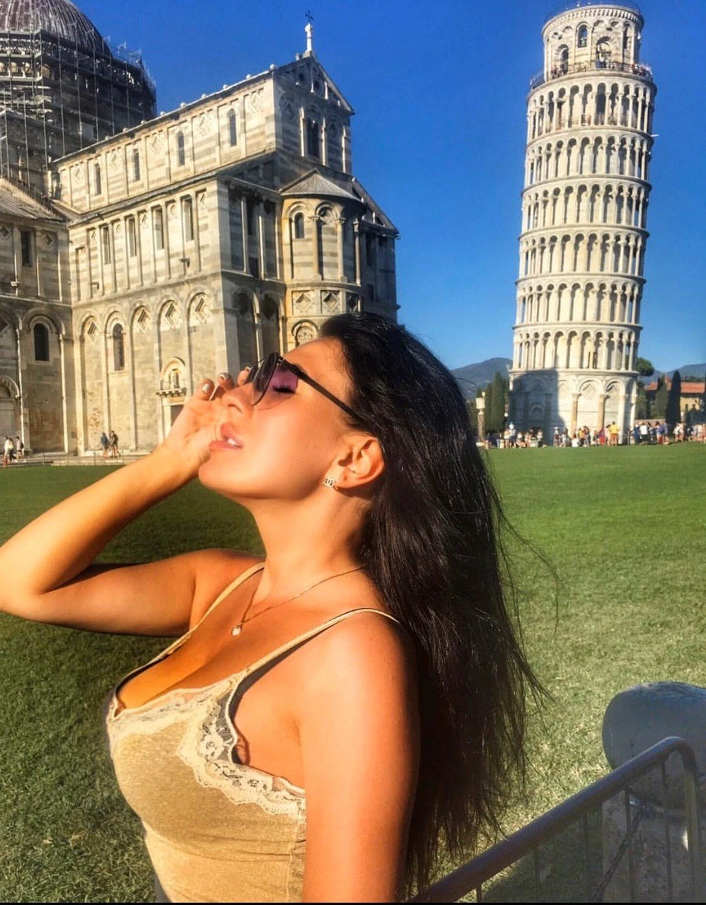 ZARINA ❤ – Estonian escort in Beirut — 4 / 12