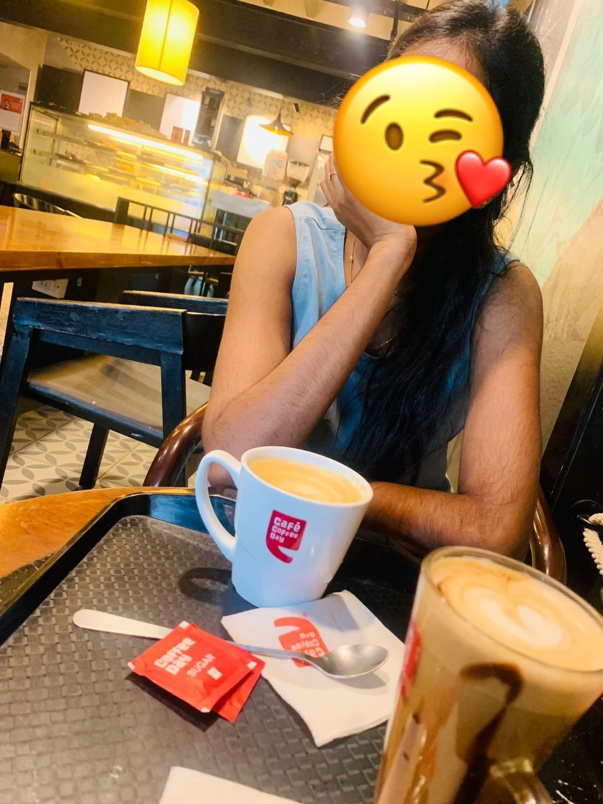 Preethi – Indian escort in Chennai — 4 / 6