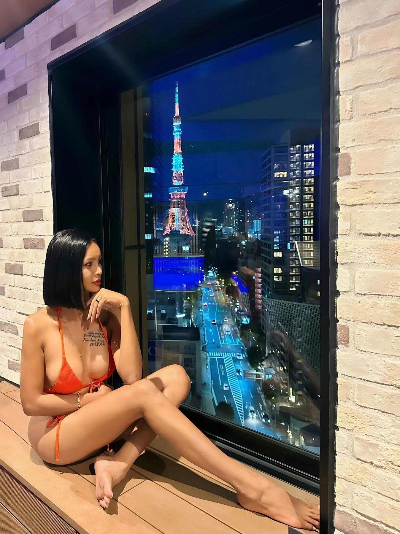 Sahaya – Colombian escort in Stockholm, Escort, Stockholm