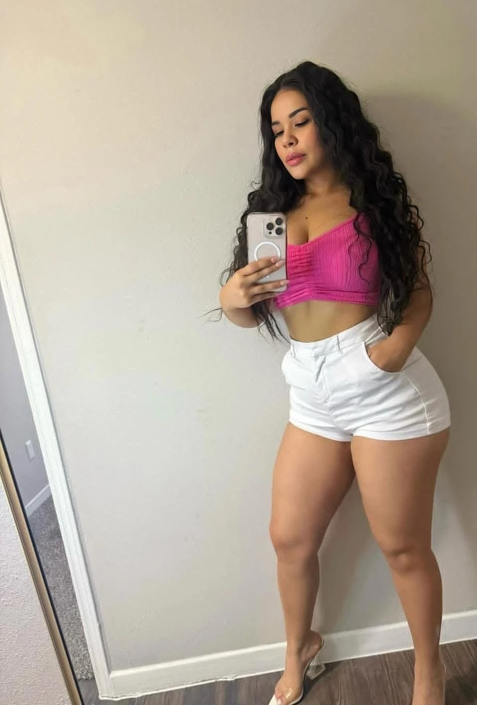 Seema 𝟳𝟬𝟳𝟴𝟲𝟳𝟴𝟵𝟴𝟳 – Angolan escort in Gurgaon — 11 / 29