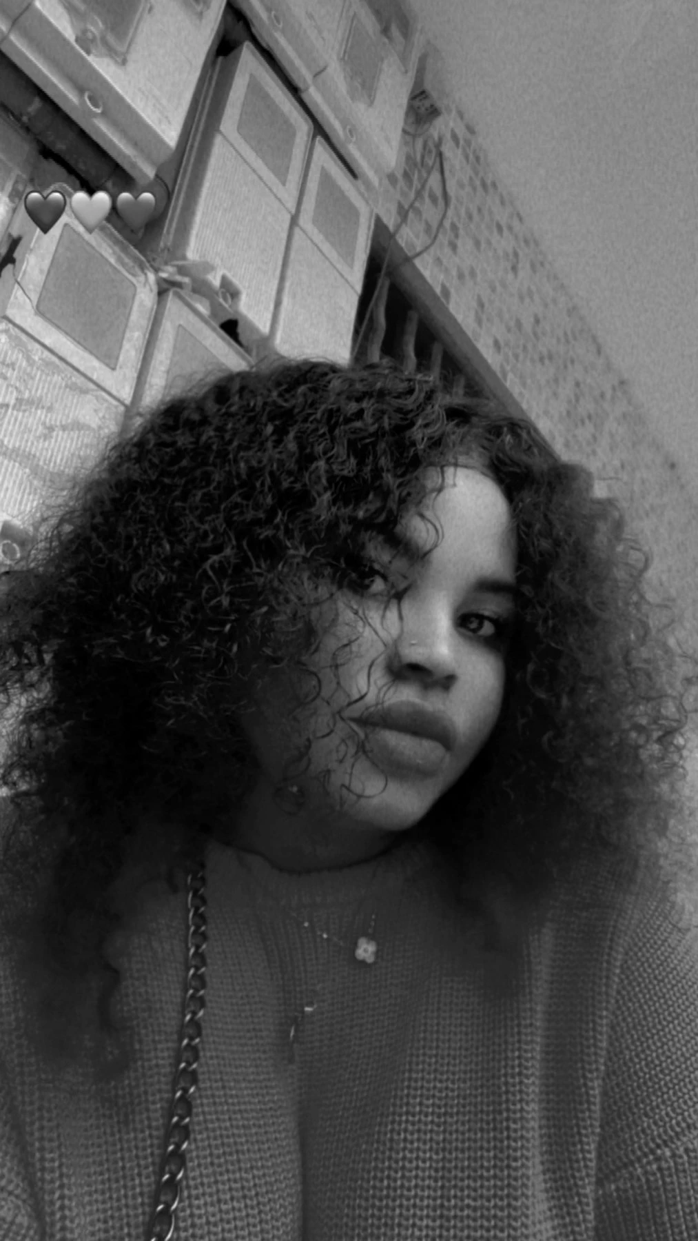 Beautiful – Ghanaian escort in Dakar — 5 / 7