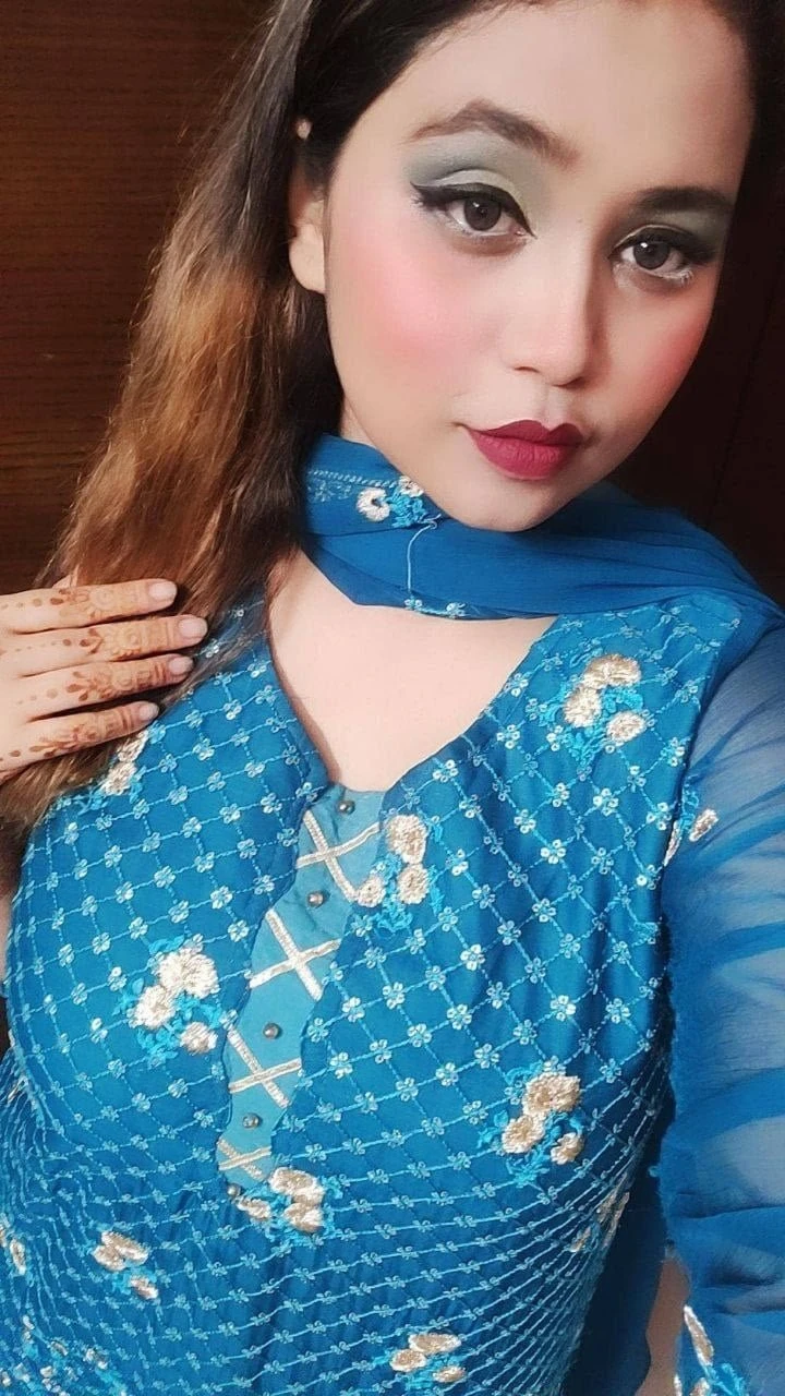 Khushi – Indian escort in New Delhi, Escort, New Delhi