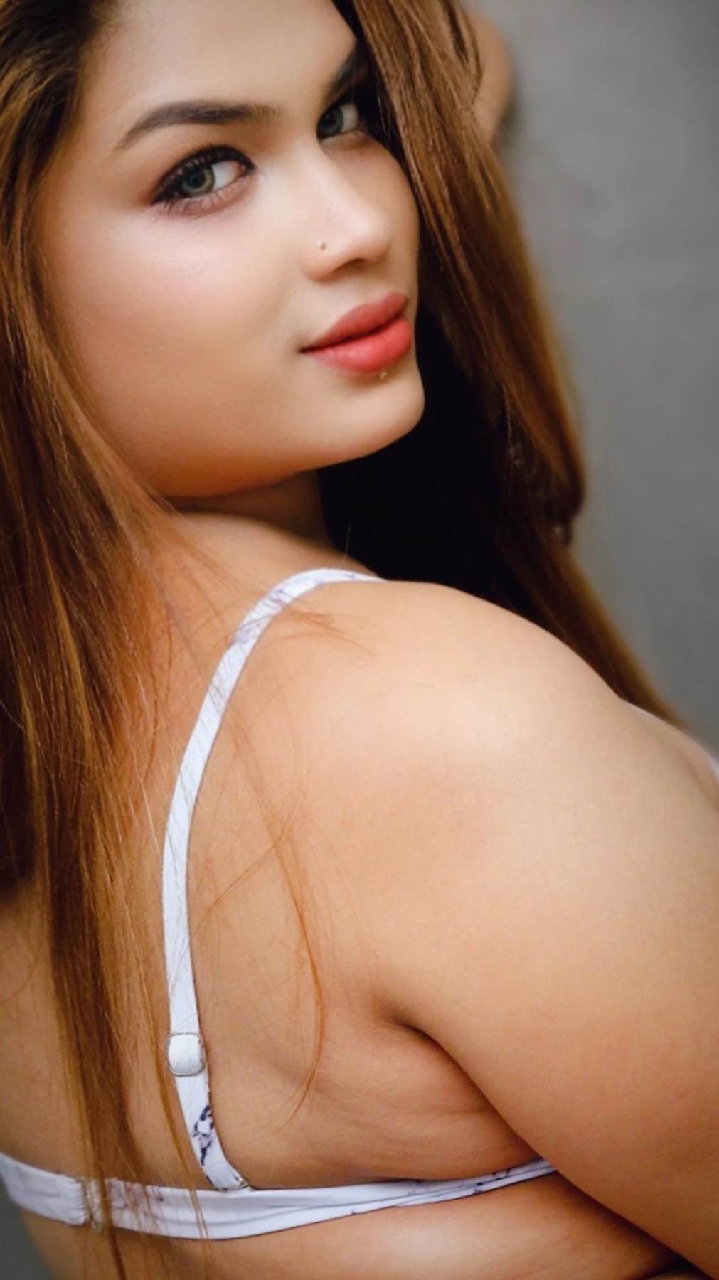Shine777🫦 – Indian escort in New Delhi — 7 / 31