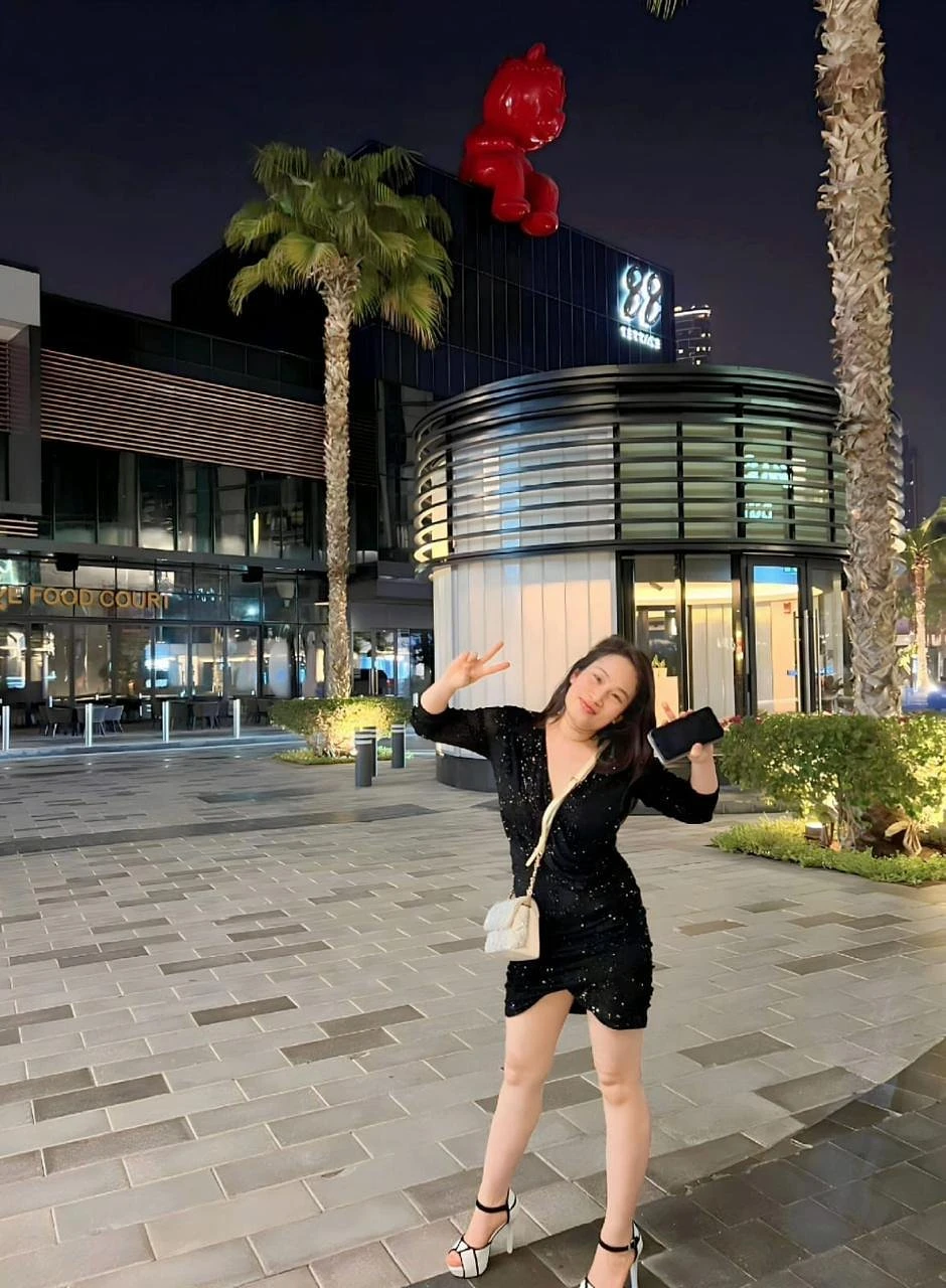 Kim – Vietnamese escort in Hanoi — 3 / 7