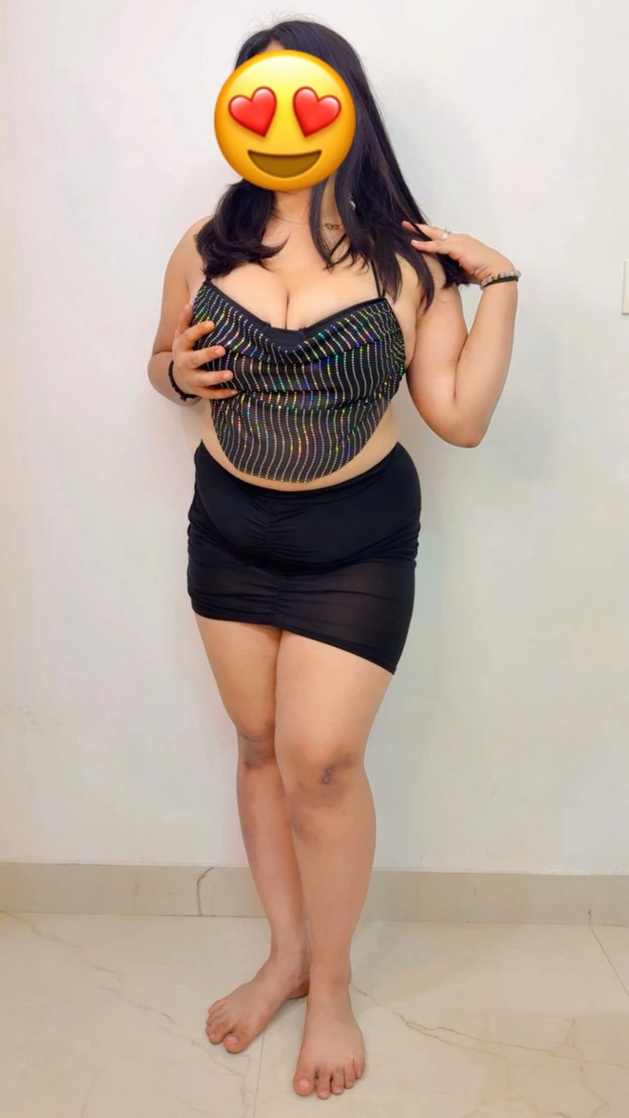 Anny Cam And Real Meet – Indian escort in New Delhi — 7 / 19