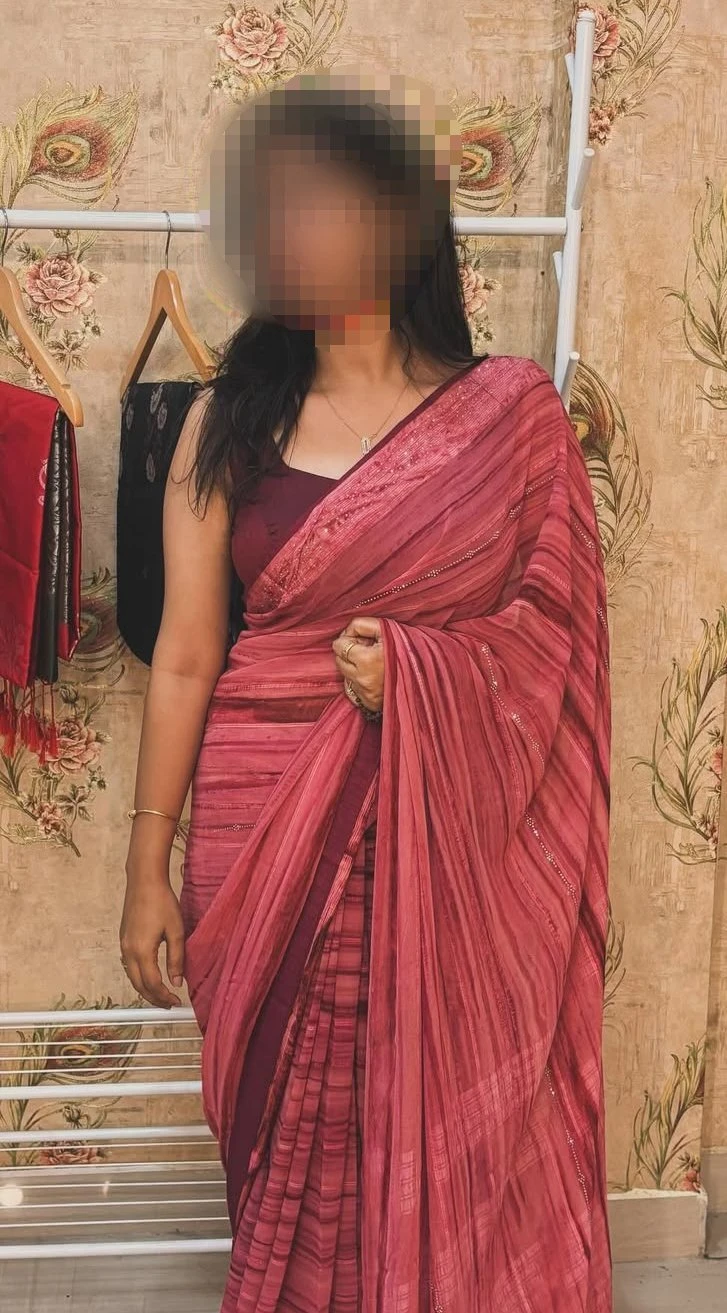 Mature Corporate Girl – escort in Coimbatore — 6 / 7