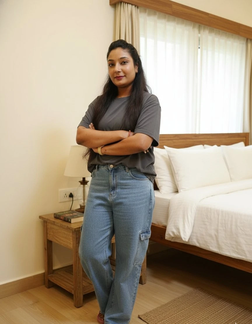 Puja – Indian escort in Pune — 4 / 8