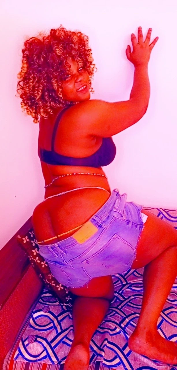 Annabella Big Boobs Fat Ass African – South African escort in Pune — 6 / 7