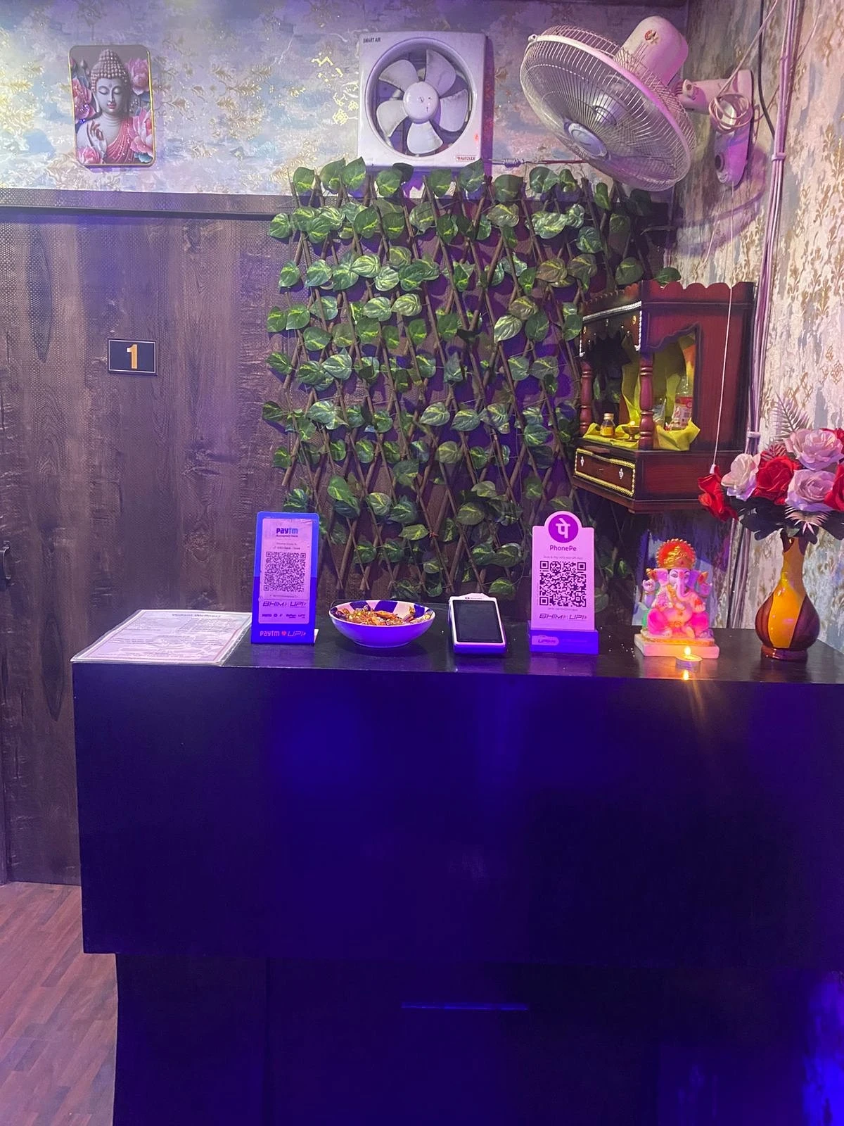 Vedant Wellness – Indian masseuse in Noida — 8 / 9