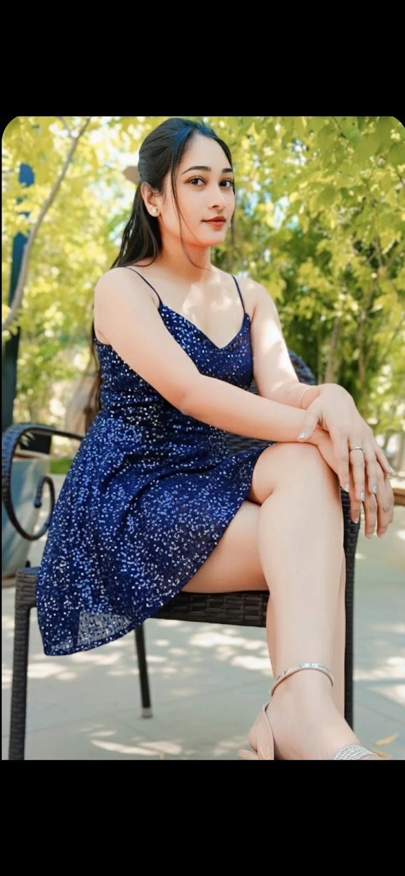 Anisha Khan – Indian escort in Hyderabad — 10 / 17