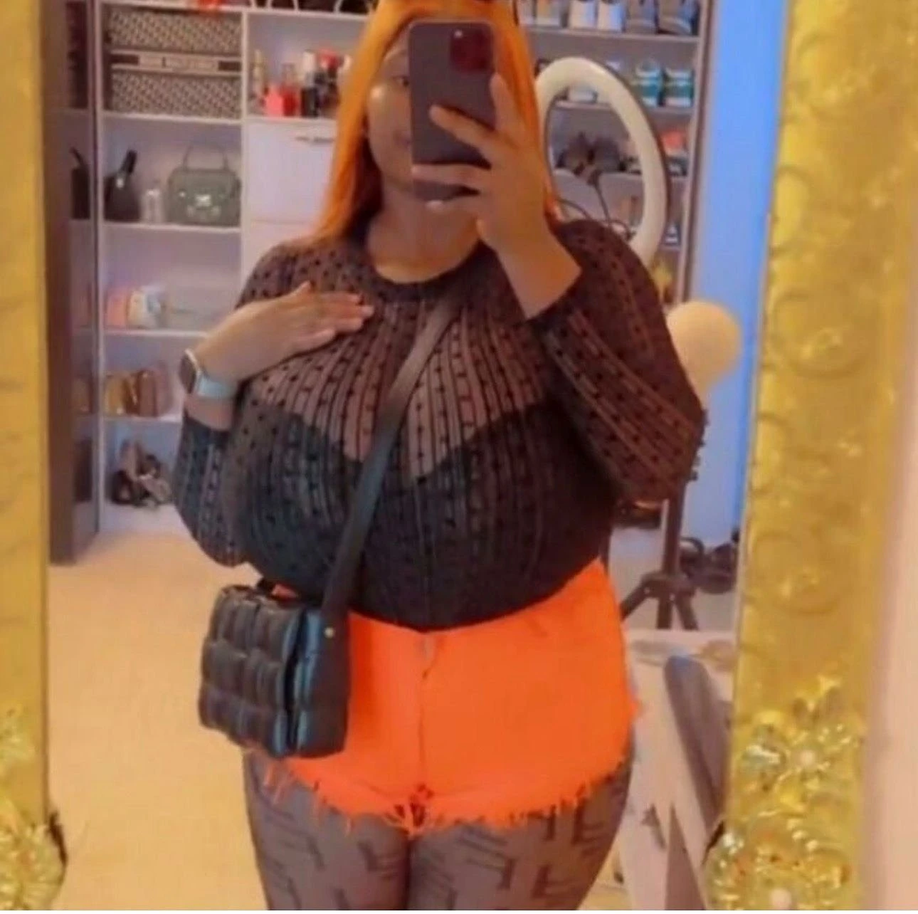 Juicy Kelly – Ghanaian escort in Cotonou, Escort, Cotonou