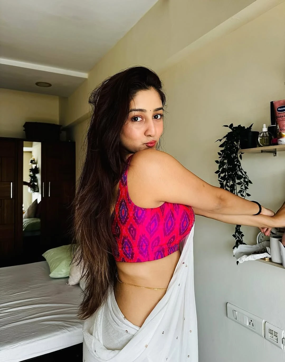 Mohini – escort in Kozhikode — 2 / 5