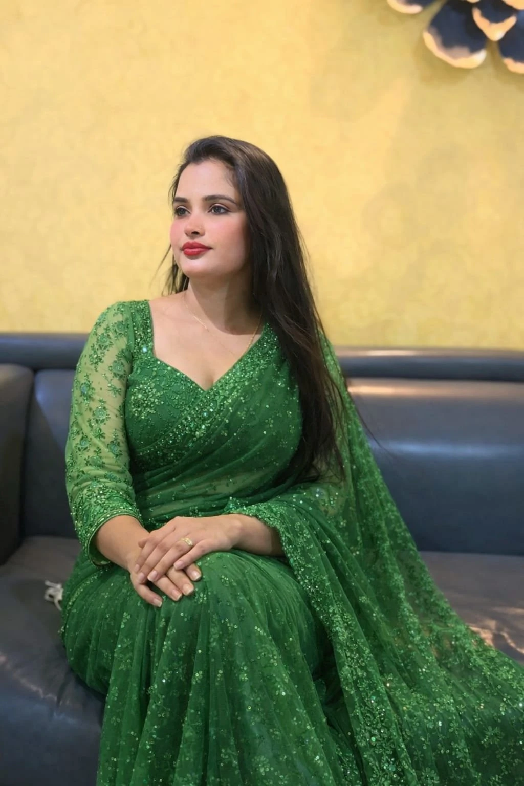 Pooja Independent – Indian escort in Hyderabad — 2 / 4
