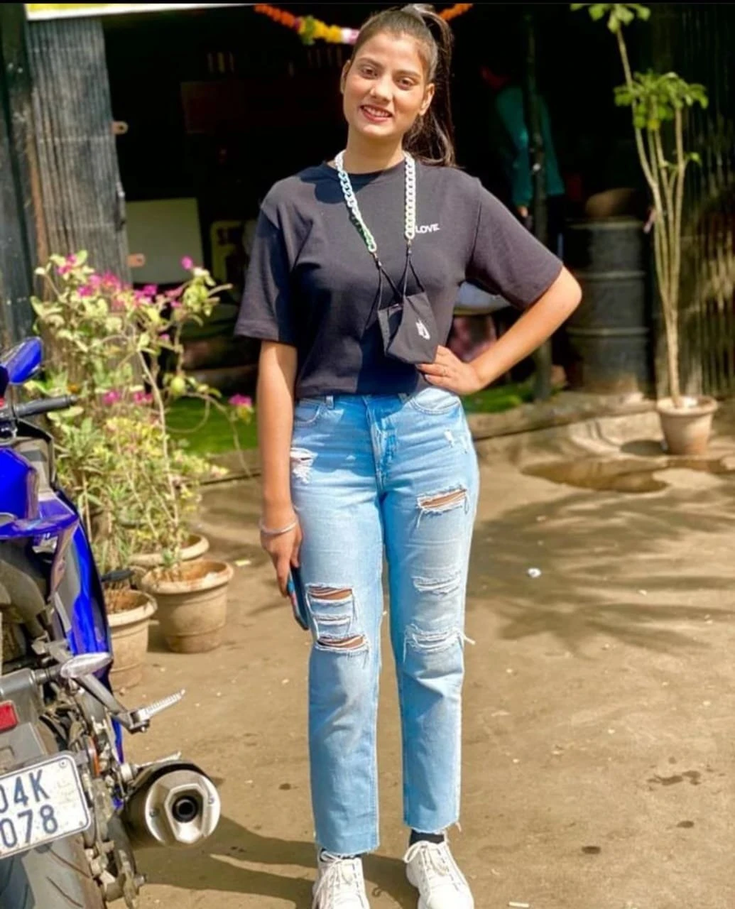 Geeta Real Escort – Indian escort in Pune, Escort, Pune