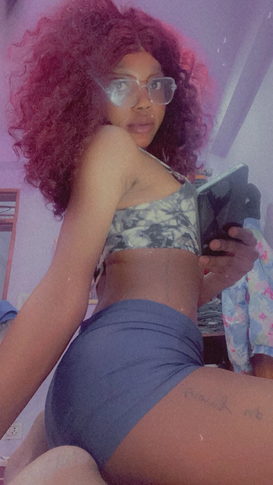 Miracle – Nigerian escort in New Delhi, Escort, New Delhi