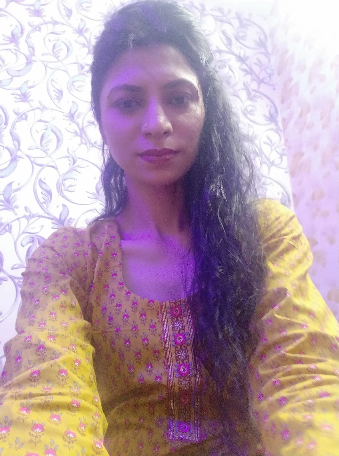 Goddess Alisha – Indian escort in Noida — 12 / 31